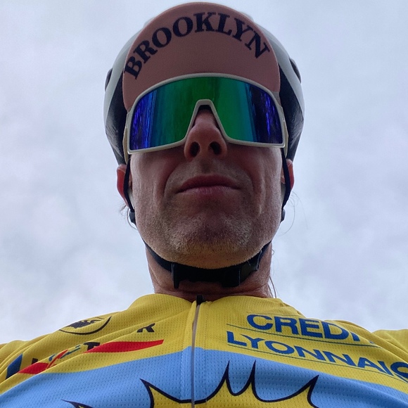 Meet your Posher, Danny - Picture 1 of 1